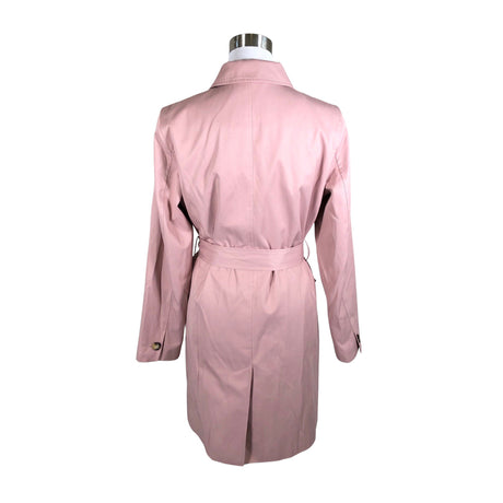 Unisex Marks&Spencer - Trentš, suurus 40 - Heleroosa (2)