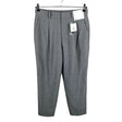 Unisex Uniqlo - Mittevenivad püksid, suurus 40 - Hall ()