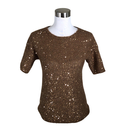 Unisex Ann Taylor - Kampsun, suurus 34 - Pruun ()