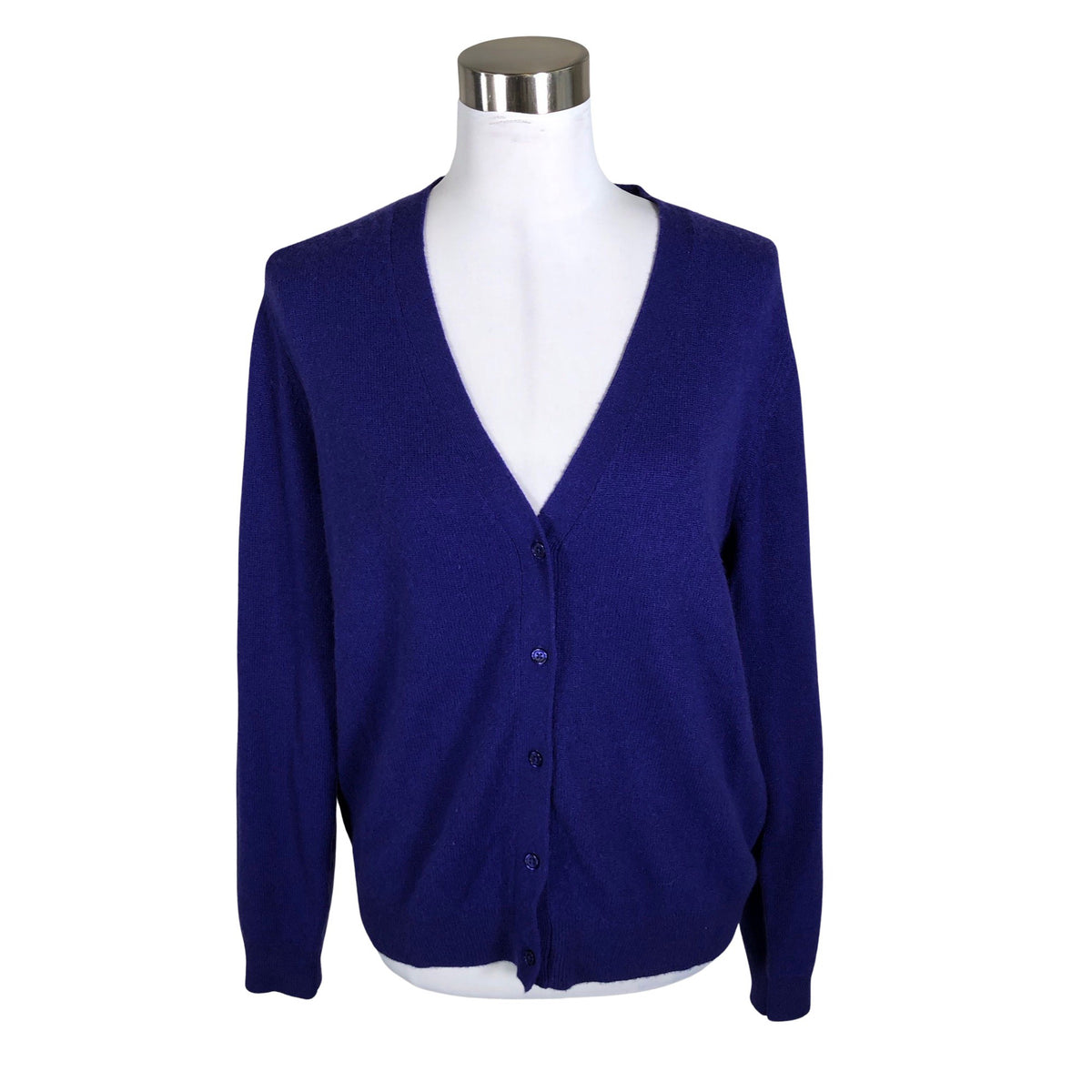 Unisex Noom - Kardigan, suurus 38 - Lilla (1)