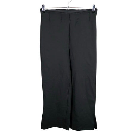 Unisex NOSH - Trikotaažist püksid, suurus 38 - Must ()