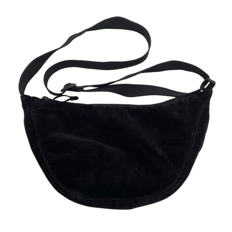Unisex Uniqlo - Õlakott, suurus Midi - Must ()