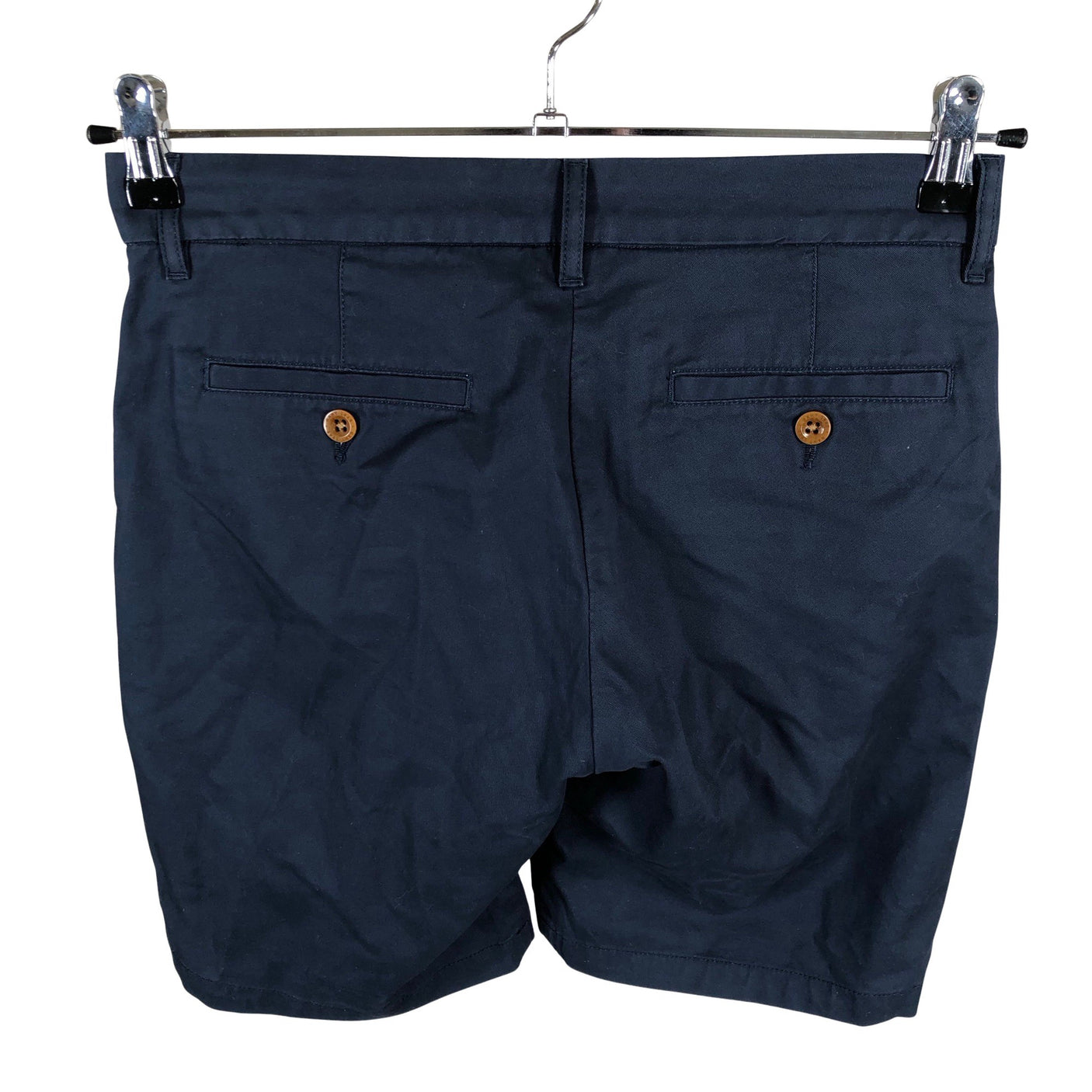 Unisex Gant - Lühikesed püksid, suurus 36 - Sinine (2)