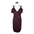Unisex All Saints - Pidulik kleit, suurus 40 - Veinipunane ()