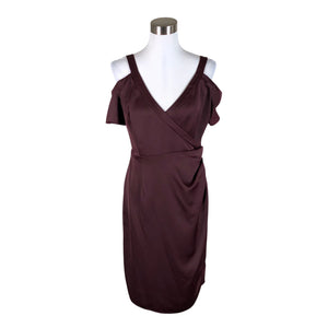 Unisex All Saints - Pidulik kleit, suurus 40 - Veinipunane (1)