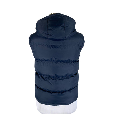 Unisex Lee Cooper - Õuevest, suurus 38 - Sinine (2)