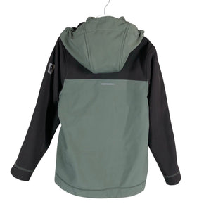 Unisex Reima - Softshell jope, suurus 128 - 134 - Roheline (2)