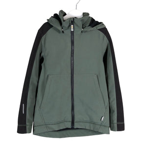 Unisex Reima - Softshell jope, suurus 128 - 134 - Roheline (1)