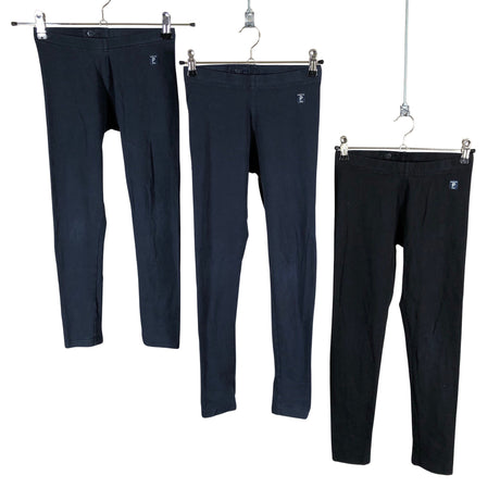 Unisex Polarn O. Pyret - Retuusid, suurus 134 - 140 - Sinine ()