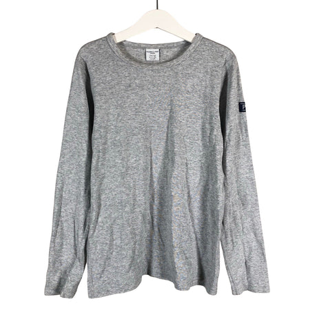 Unisex Polarn O. Pyret - Trikotaažist pluus, suurus 134 - 140 - Hall ()