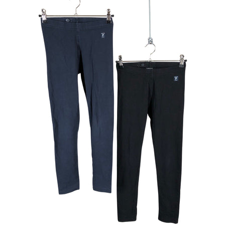 Unisex Polarn O. Pyret - Retuusid, suurus 134 - 140 - Sinine ()