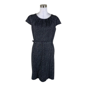 Unisex Laura Ashley - Mitteveniv kleit, suurus 42 - Hall (1)