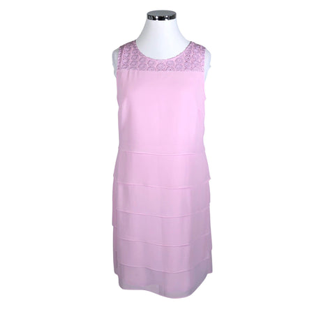Unisex Gerry Weber - Pidulik kleit, suurus 42 - Heleroosa ()