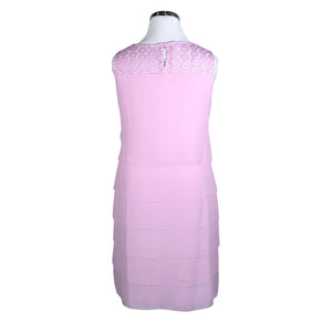 Unisex Gerry Weber - Pidulik kleit, suurus 42 - Heleroosa (2)
