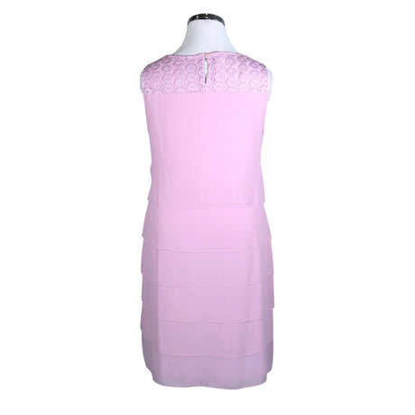 Unisex Gerry Weber - Pidulik kleit, suurus 42 - Heleroosa (2)