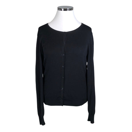 Unisex Ril's - Kardigan, suurus 42 - Must ()