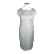 Unisex Marella - Pliiatskleit, suurus 42 - Hall ()