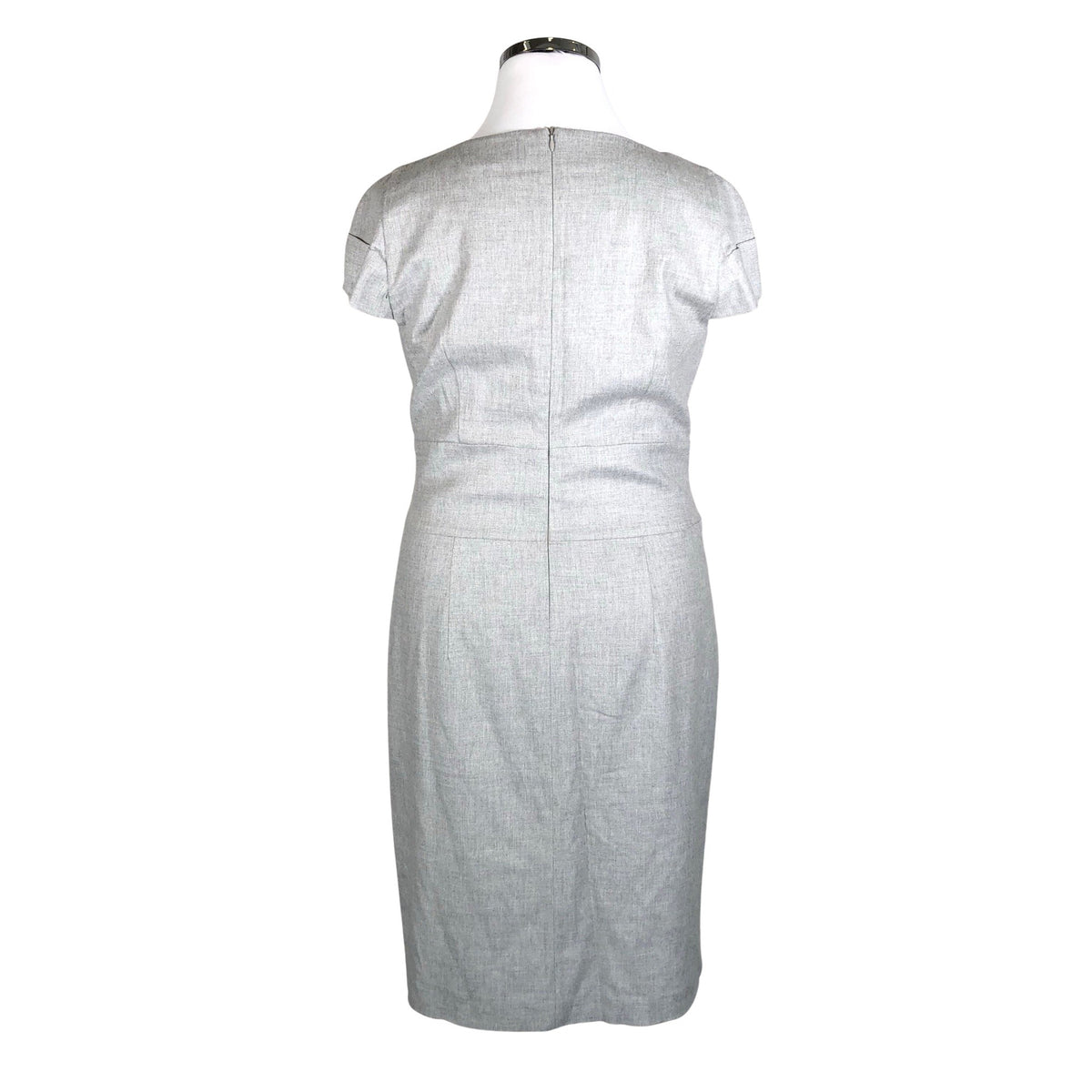 Unisex Marella - Pliiatskleit, suurus 42 - Hall (2)
