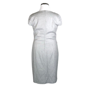 Unisex Marella - Pliiatskleit, suurus 42 - Hall (2)