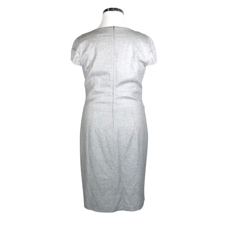 Unisex Marella - Pliiatskleit, suurus 42 - Hall (2)