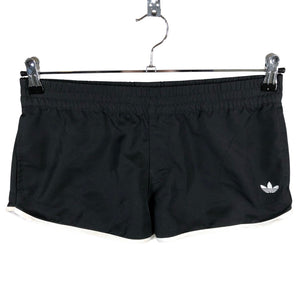 Unisex Adidas - Lühikesed spordipüksid, suurus 36 - Must (1)