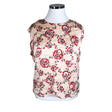 Unisex Rue de Femme - Topp, suurus 42 - Heleroosa ()
