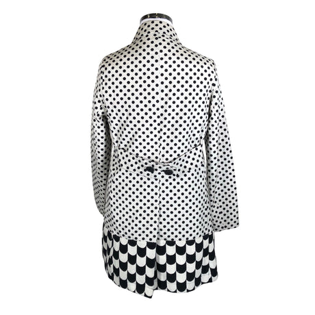 Unisex Desigual - Trentš, suurus 44 - Valge (2)