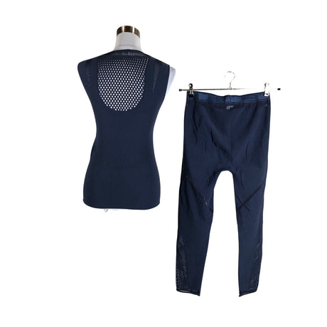 Unisex Wolford - Spordiretuusid, suurus 40 - Sinine (2)