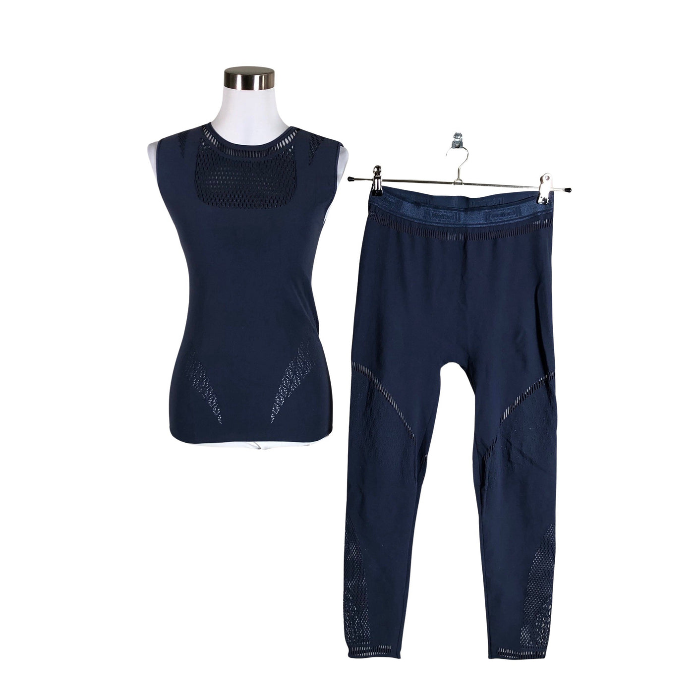 Unisex Wolford - Spordiretuusid, suurus 40 - Sinine (1)