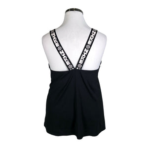 Unisex Nike - Sporditopp, suurus 42 - Must (2)