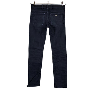Unisex Emporio Armani - Teksad, suurus 158 - 164 - Sinine (2)