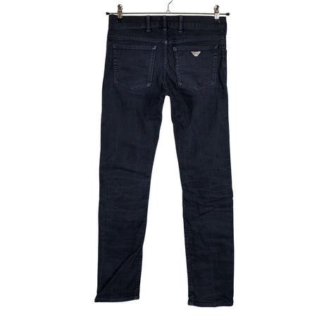 Unisex Emporio Armani - Teksad, suurus 158 - 164 - Sinine (2)