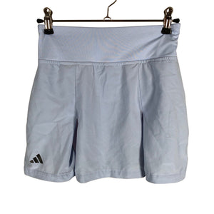 Unisex Adidas - Spordipüksseelik, suurus 152 - 158 - Helesinine (1)