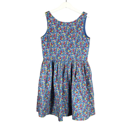 Unisex Polo Ralph Lauren - Mitteveniv kleit, suurus 134 - 140 - Sinine ()