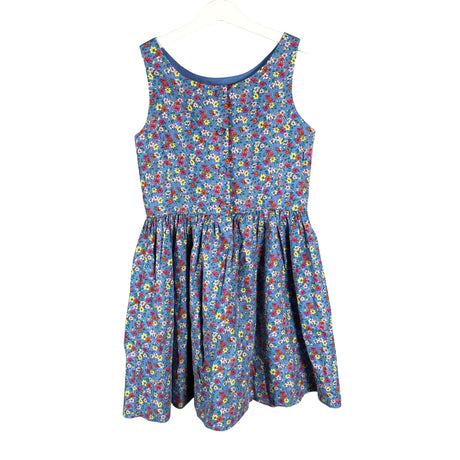 Unisex Polo Ralph Lauren - Mitteveniv kleit, suurus 134 - 140 - Sinine (2)