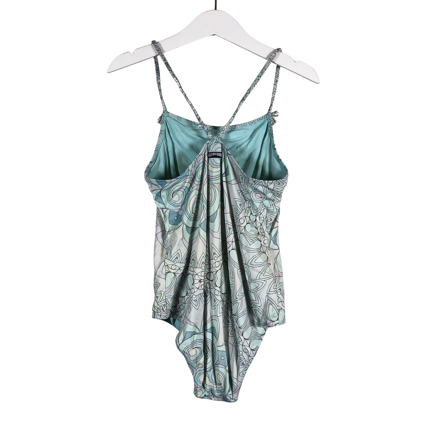 Unisex Vilebrequin - Ujumistrikoo, suurus 134 - 140 - Helesinine (2)