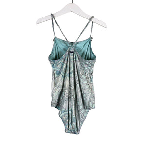 Unisex Vilebrequin - Ujumistrikoo, suurus 134 - 140 - Helesinine (2)