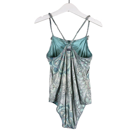 Unisex Vilebrequin - Ujumistrikoo, suurus 134 - 140 - Helesinine (2)
