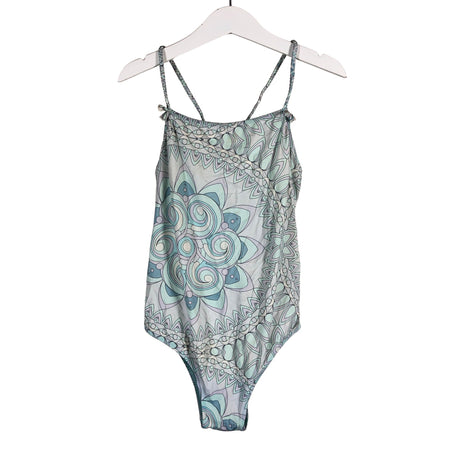 Unisex Vilebrequin - Ujumistrikoo, suurus 134 - 140 - Helesinine ()