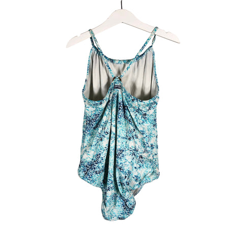 Unisex Vilebrequin - Ujumistrikoo, suurus 152 - 158 - Sinine (2)