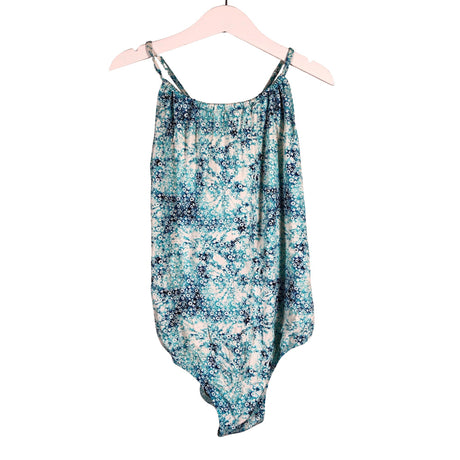 Unisex Vilebrequin - Ujumistrikoo, suurus 152 - 158 - Sinine ()