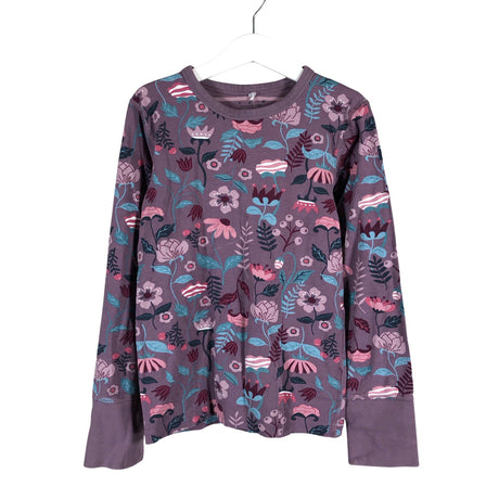 Unisex Polarn O. Pyret - Öösärk , suurus 122 - 128 - Lilla ()