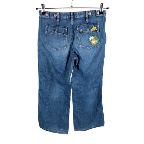 Unisex Polo Ralph Lauren - Teksad, suurus 158 - 164 - Sinine (2)