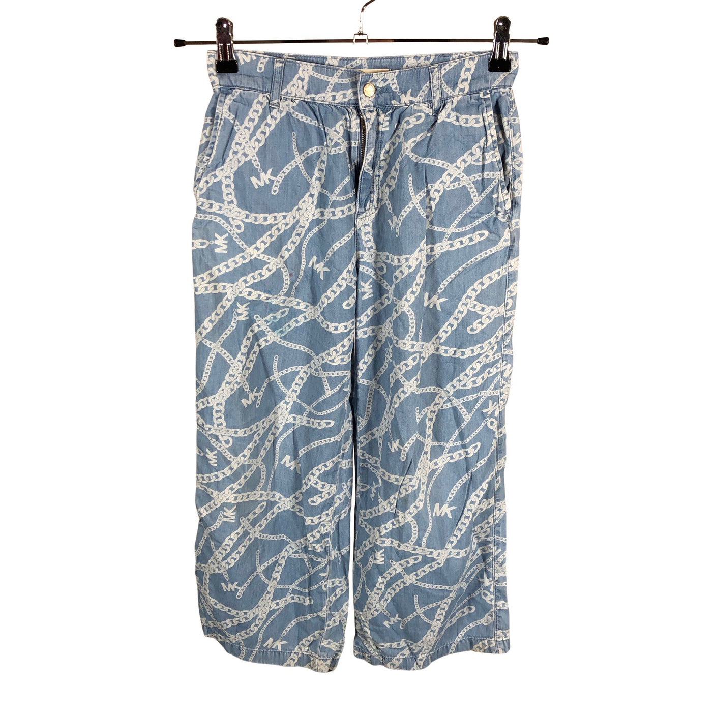 Unisex Michael Kors - Teksad, suurus 158 - 164 - Helesinine (1)