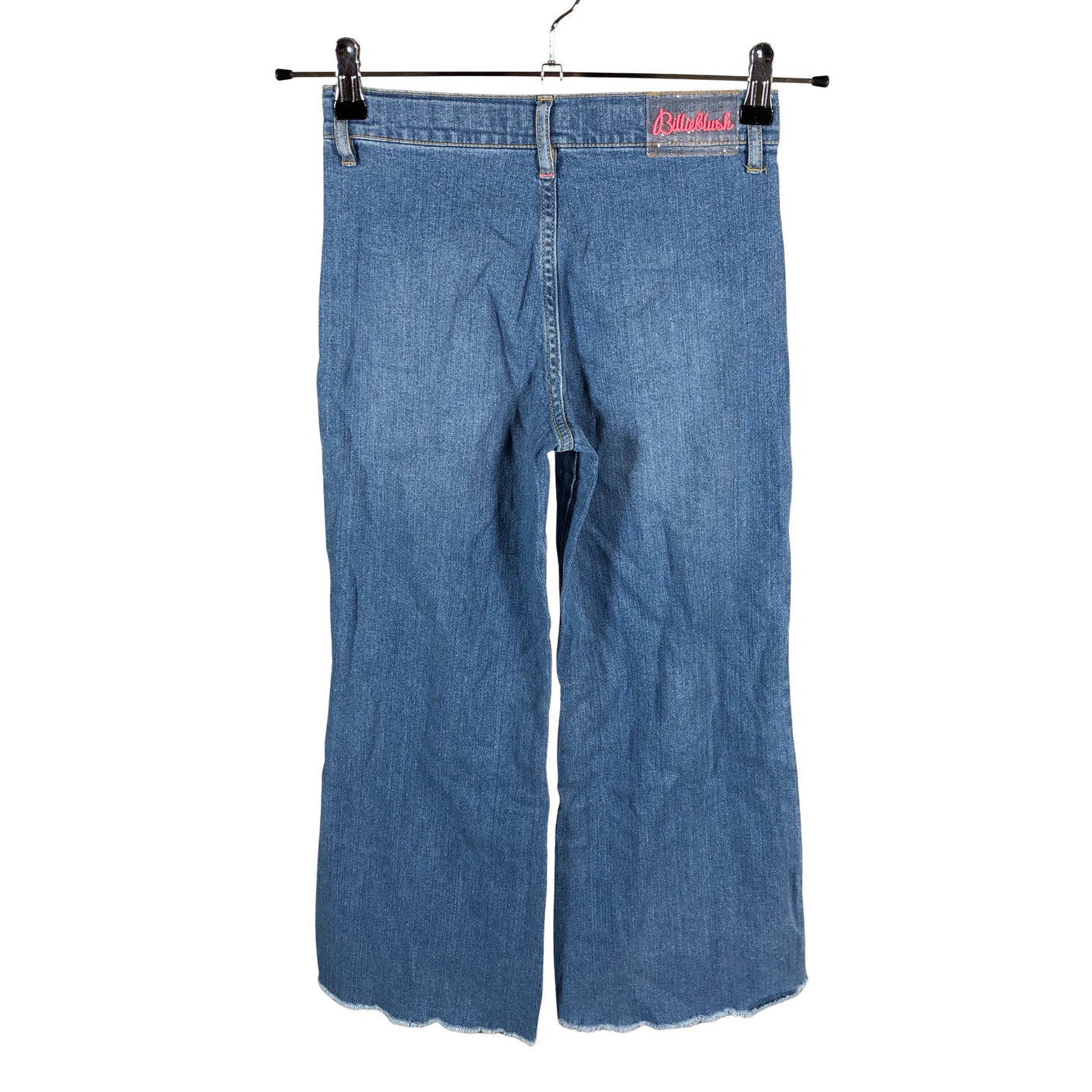 Unisex Billieblush - Teksad, suurus 134 - 140 - Sinine (2)