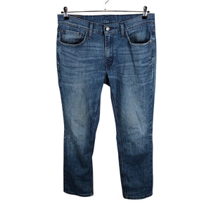 Unisex Levi's - Teksad, suurus W32 - Sinine (1)