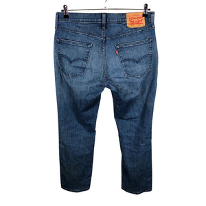 Unisex Levi's - Teksad, suurus W32 - Sinine (2)