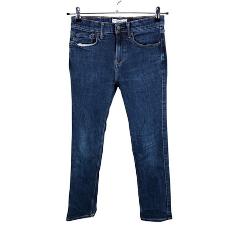 Unisex Abercrombie&Fitch - Teksad, suurus 164 - 170 - Sinine ()