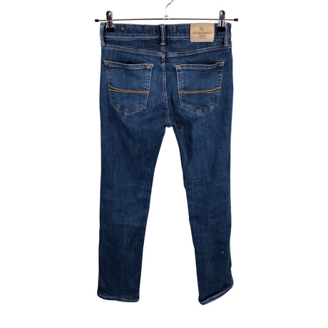 Unisex Abercrombie&Fitch - Teksad, suurus 164 - 170 - Sinine (2)