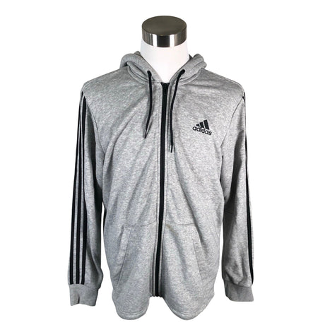 Unisex Adidas - Dressipluus, suurus L - Hall ()